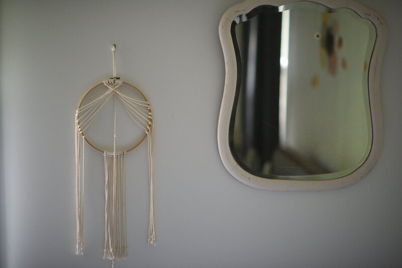 mirror dreams